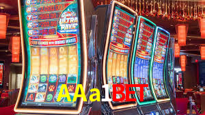 Descubra a Magia dos Jogos de Arcade no AAa1Bet