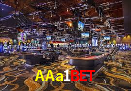 Desvendando o Mundo dos Jogos Virtuais na AAa1Bet